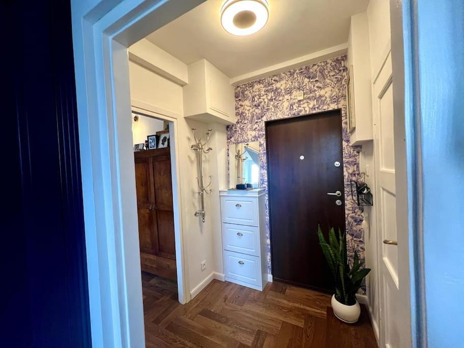 Apartament Central, Floor *