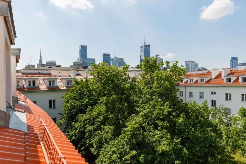 Central, Floor Apartament