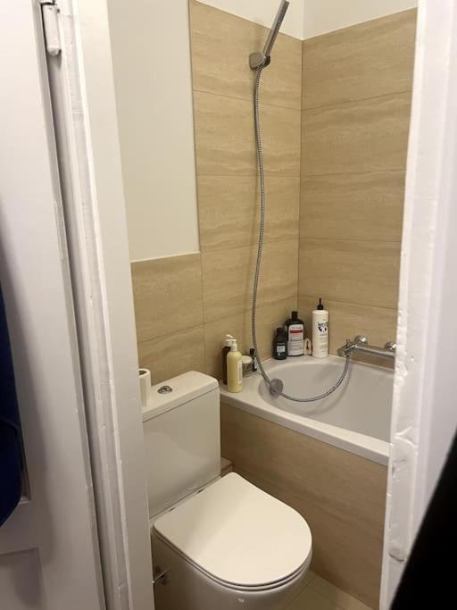 Apartament Central, Floor *