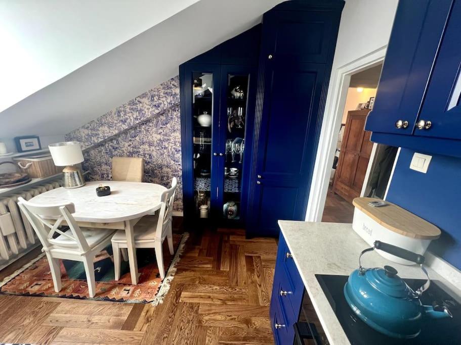 Central, Floor Apartament