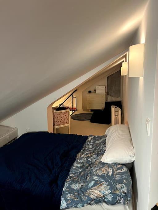 Apartament Central, Floor Warszawa