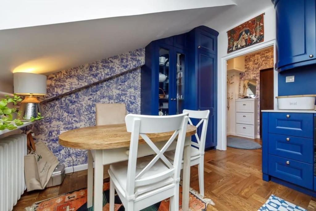 Central, Floor Apartament