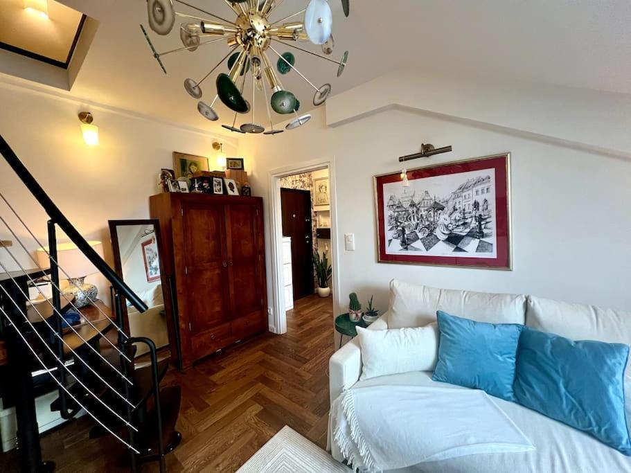 Central, Floor Apartament *