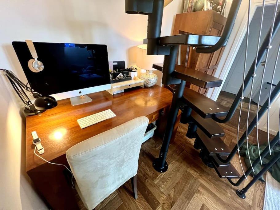 Apartament Central, Floor *