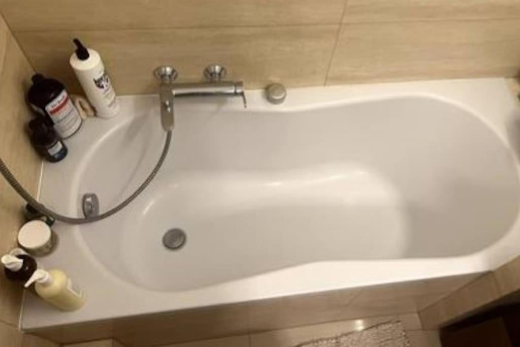 Central, Floor Apartament