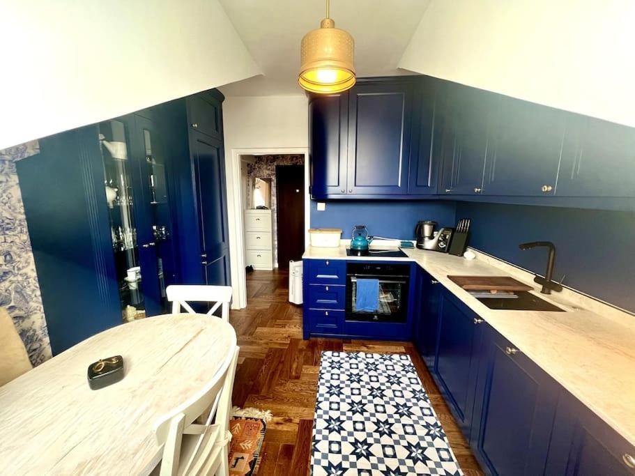 Apartament Central, Floor *