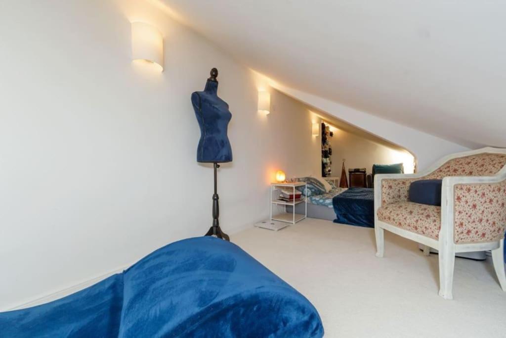 Apartament Central, Floor *
