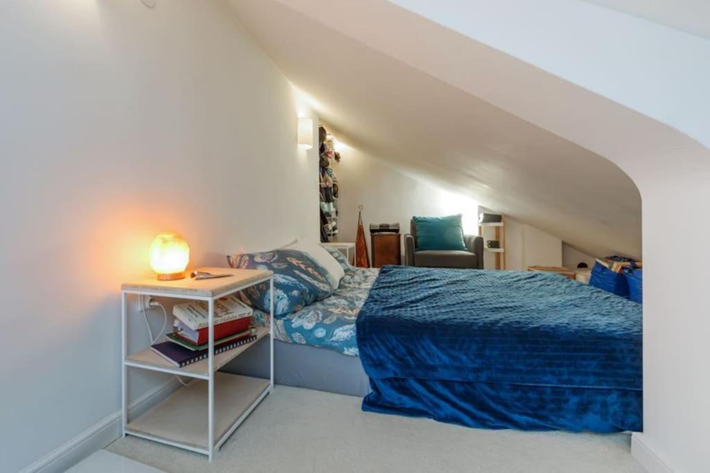Central, Floor Appartement *